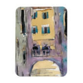 Bestemmingen | Uitzicht van de Brug van het Veneti Magneet (Verticaal)