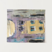 Bestemmingen | Uitzicht van de Brug van het Veneti Wandkleed (Voorkant (horizontaal))