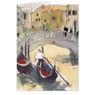 Bestemmingen   Venice Plein Air Gondola Ride