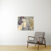 Bestemmingen | Venice Plein Air Gondola Ride Wandkleed (In Situ (horizontaal))