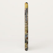 Bestemmingen | Waterverf Big Ben & London Eye Case-Mate iPhone Case (Achterkant/links)