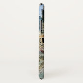 Bestemmingen | Waterverf  London Street Case-Mate iPhone Case (Achterkant / rechts)