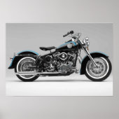 Bestemmingsdruk Poster (Voorkant)