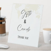 Bestemmingsgeschenken en Kaarten Vrijgezellenfeest Reclamebord Met Voetstuk (Insitu)