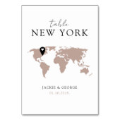 Bestemmingsnaam Pinit op de kaart Reizen (Achterkant)