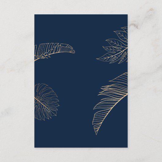 Bestemmingspaspoort Kompas QR Code Details Informatiekaartje (Achterkant)