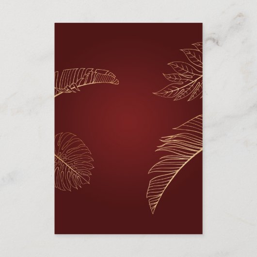 Bestemmingspaspoort Kompas QR Code Details Informatiekaartje (Achterkant)