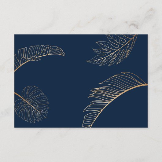 Bestemmingspaspoort Kompas QR Code Details Informatiekaartje (Achterkant)