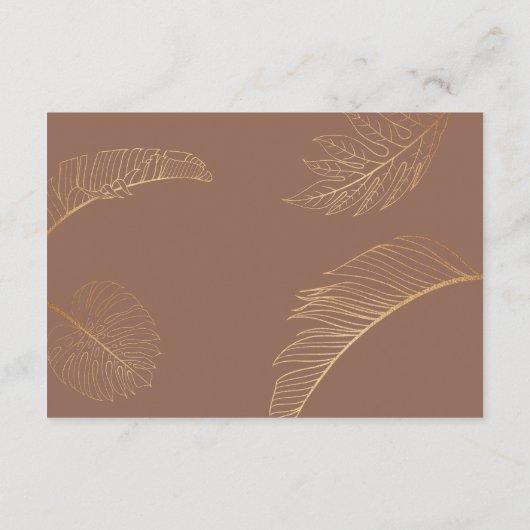 Bestemmingspaspoort Kompas QR Code Details Informatiekaartje (Achterkant)