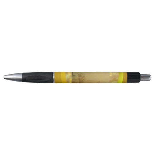 Bestemmingsstrand Pen (Voorkant)