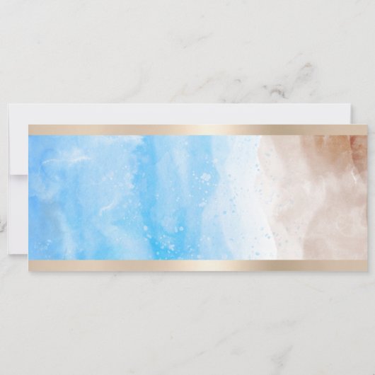 Bestemmingsweddenschap aan boord van de pas kaart (Achterkant)