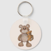 Bester Freund Sleutelhanger (Voorkant)