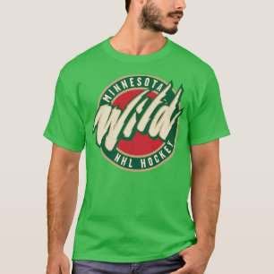 BESTESTWildWildlifeStickers T-shirt