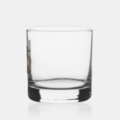 Besti vrienden voor altijd één foto whisky glas (Links)