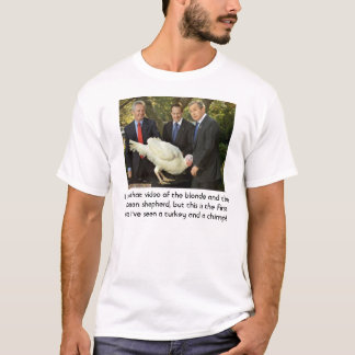 Bestialiteit? T-shirt