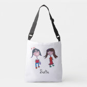 Bestie4You Tas (Voorkant)