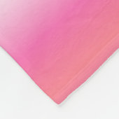 Bestie Armband - Vriendschapsontwerp (18 kralen) Fleece Deken (Hoek)