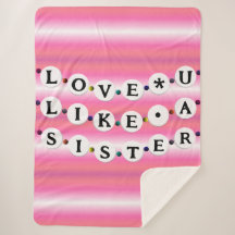 Bestie Armband - Vriendschapsontwerp (18 kralen)