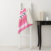 Bestie Armband - Vriendschapsontwerp (18 kralen) Sherpa Deken (In situ)