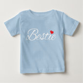 Bestie Baby Blue (Voorkant)