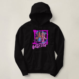 Bestie BFF Hoodie
