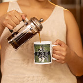 Bestie Bunch BFF Fotosjabloon Mok