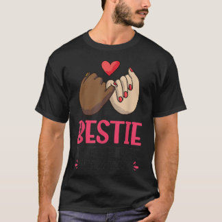 Bestie is goedkoper dan behandeling84 t-shirt