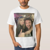 Bestie T-Shirt (Voorkant)