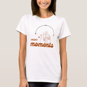 Bestie Vibes Voor altijd jeugdige vriendschap tren T-shirt