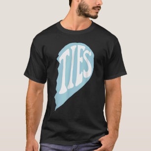 Besties 1 t-shirt