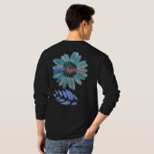 Besties are Forever T-shirt (Achterkant volledig)