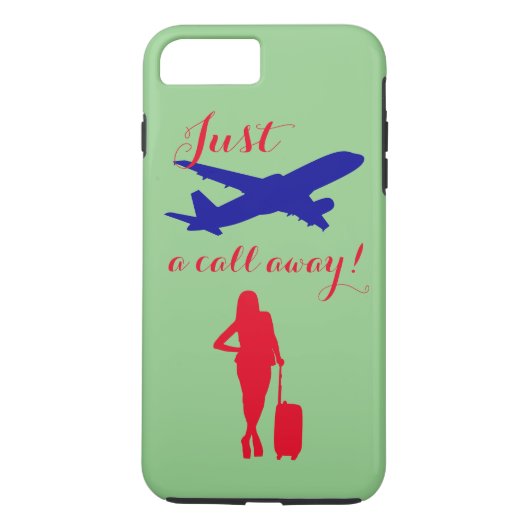 Besties Case-Mate iPhone Case (Achterkant)