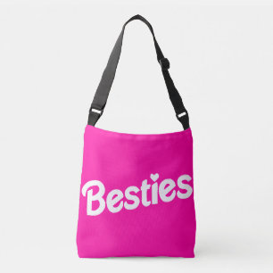 Besties Crossbody Tas