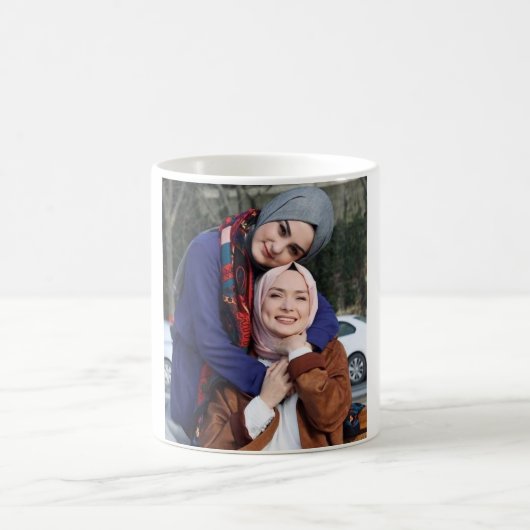 Besties cup koffiemok (Center)