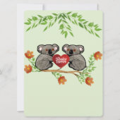 Besties Forever Feestdagenkaart (Voorkant)