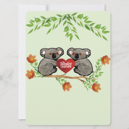 Besties Forever Feestdagenkaart