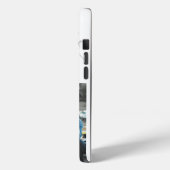 Besties Friend Quote Six Photo Collage Case-Mate iPhone Case (Achterkant / Links)