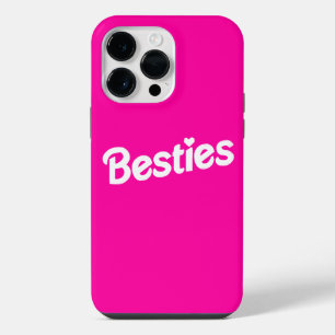 Besties iPhone 14 Pro Max Hoesje