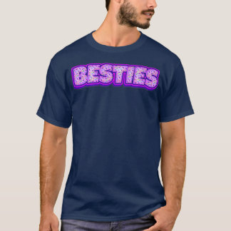 Besties Koekjes Koekjeskoekje Lover Baking Best Fr T-shirt