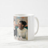 Besties Mok (Voorkant rechts)