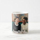 Besties Mok (Center)