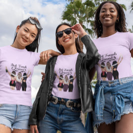 Besties shirt, Matching Best Friends shirten T-shirt