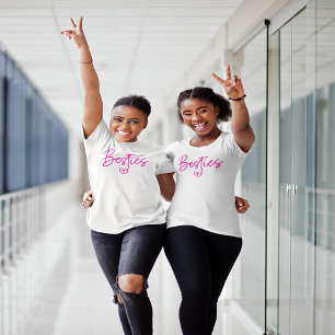 Besties T-Shirt