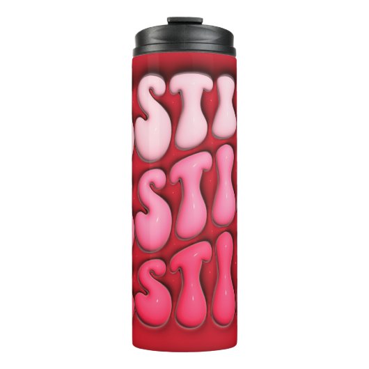 Besties Thermosbeker (Voorkant)