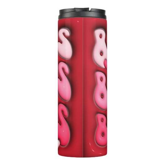 Besties Thermosbeker (Achterkant)