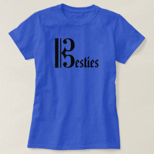 Besties Viola T-shirt