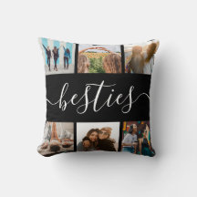 Besties Vriend Fotocollage