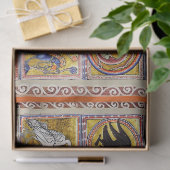 BESTIJDIGE WEIRD, ZOUWER, BOSSTE DIEREN TISSUEPAPIER (Geschenk)