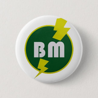 BestMan-Button Ronde Button 5,7 Cm