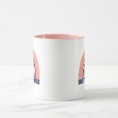 bestmom ever mok (Midden)